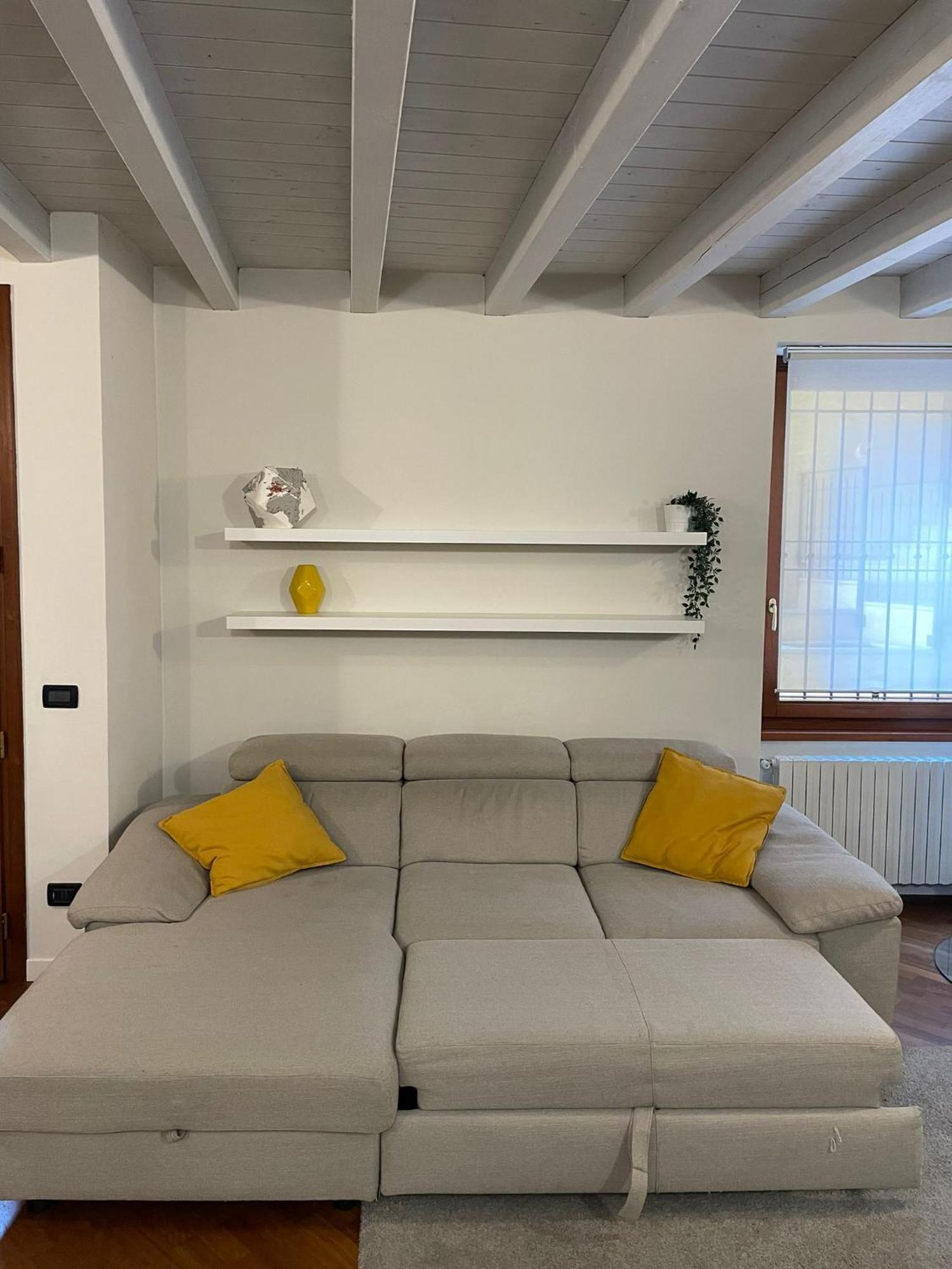 Amelie Apartment Desenzano del Garda Exterior foto